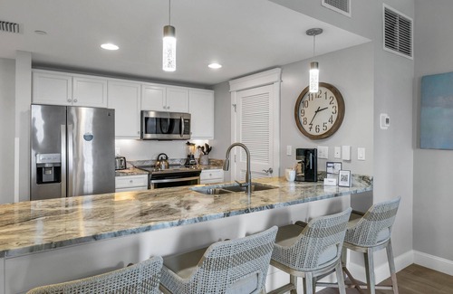 Villa Lago Condo | "Grand Sandestin 2BR | 2BA Condo: a Family Retreat." at Sandestin Golf and Beach Resort!