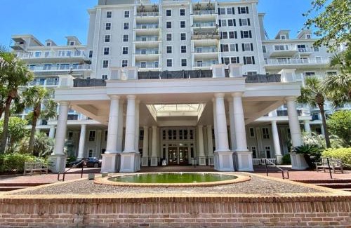 Baytowne Wharf Apartment | Grand Sandestin at Sandestin Resort by Tufan
