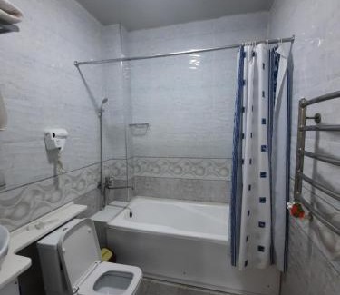 Qarshi Hotel | GRAND SARBON HOTEL