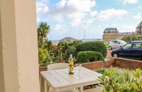 Tynemouth Apartment | Grand Sea View