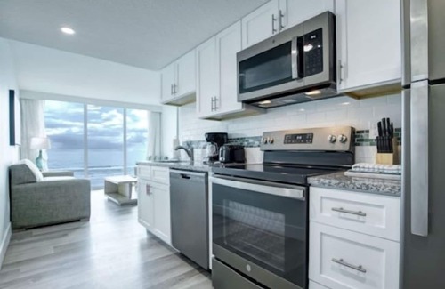 Daytona Beach Hotel | Grand Seas by Exploria Resorts