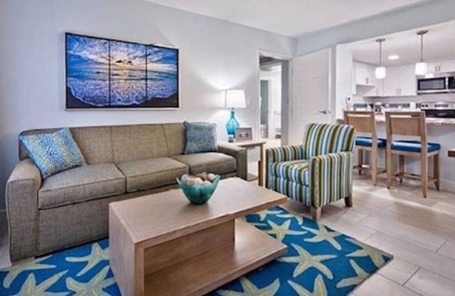 Daytona Beach Hotel | Grand Seas by Exploria Resorts