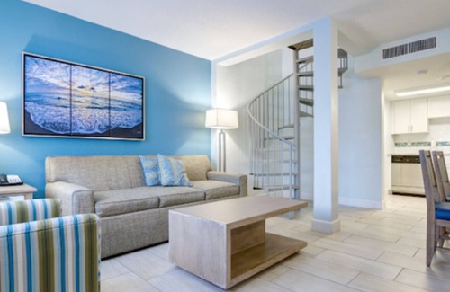 Daytona Beach Hotel | Grand Seas by Exploria Resorts