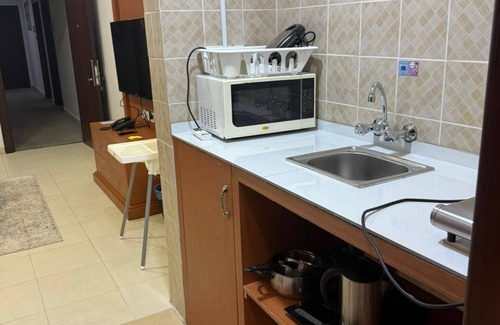 Al Khobar Apartment | grand season