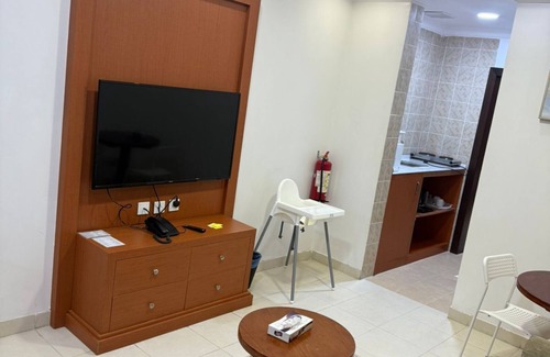 Al Khobar Apartment | grand season