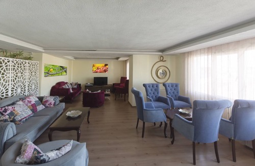 Ulus House | Grand Seray
