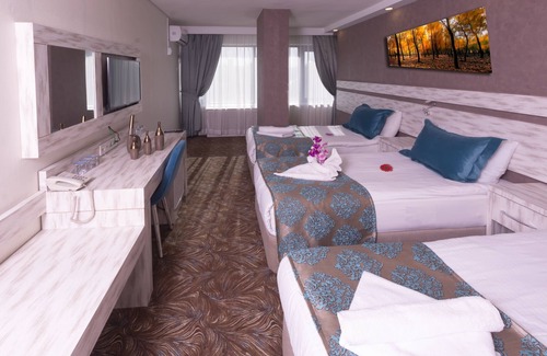 Ulus House | Grand Seray