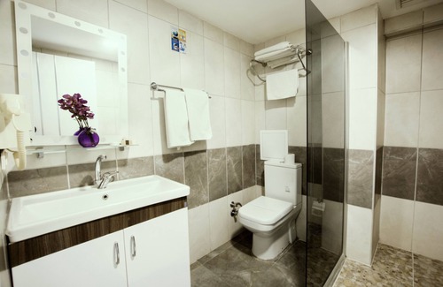 Ulus House | Grand Seray