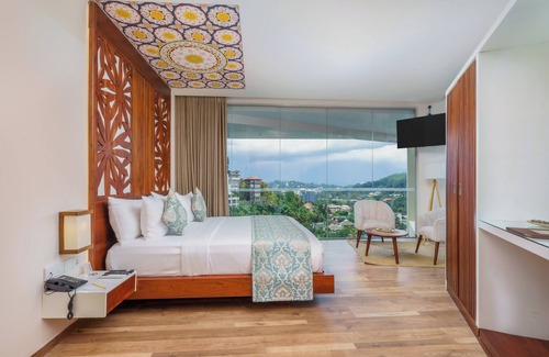 Kandy Hotel | Grand Serendib Hotel