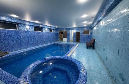 Samarkand Hotel | Grand Silk Road