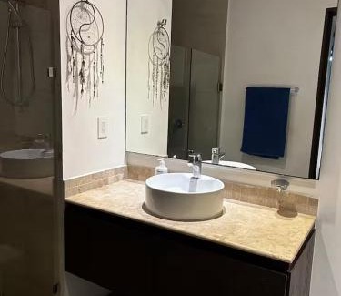 Akumal Apartment | Grand Sirenis- Paradise Escape