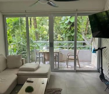 Akumal Apartment | Grand Sirenis- Paradise Escape