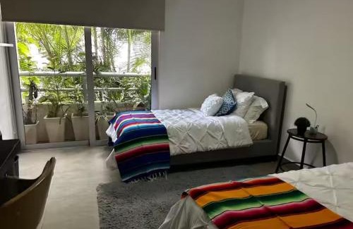 Akumal Apartment | Grand Sirenis- Paradise Escape