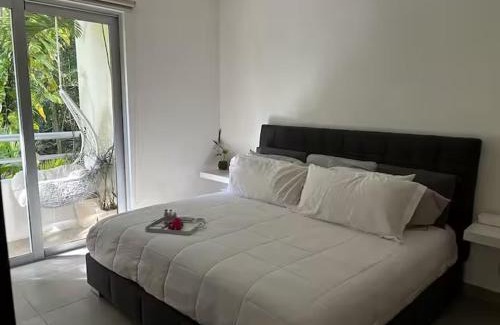 Akumal Apartment | Grand Sirenis- Paradise Escape