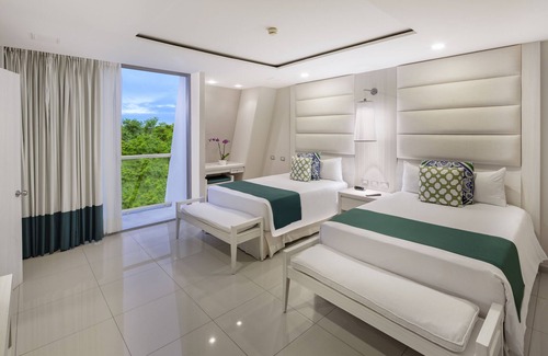 Akumal Resort | Grand Sirenis Riviera Maya Resort & Spa - All Inclusive