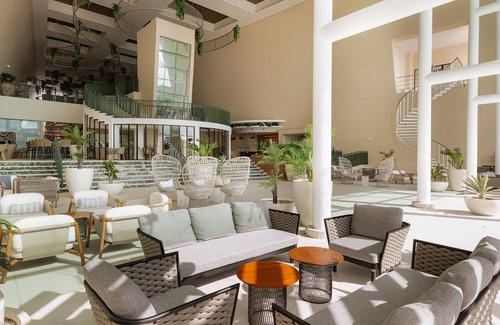 Akumal Resort | Grand Sirenis Riviera Maya Resort & Spa - All Inclusive