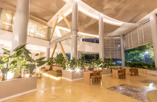 Punta Hansa Hotel | Grand Sirenis San Andres
