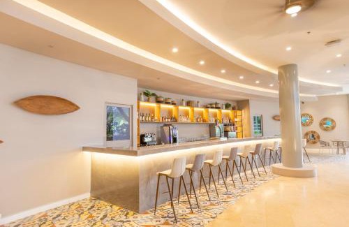 Punta Hansa Hotel | Grand Sirenis San Andres