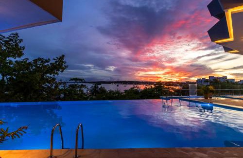 Punta Hansa Hotel | Grand Sirenis San Andres