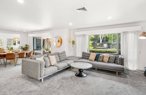 Kewarra Beach House | Grand Slam Resort Getaway