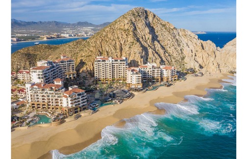 Marina Apartment | Grand Sol Mar Lands End Grand Master Suite 1248ft 5 star w/Golf discount