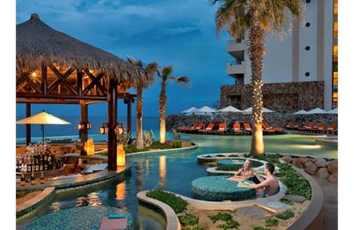 Marina Apartment | Grand Sol Mar Lands End Grand Master Suite 1248ft 5 star w/Golf discount