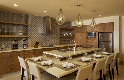 Todos Santos Resort | Grand Solmar at Rancho San Lucas Golf & Spa - A. Two Bedroom Presidential Suite