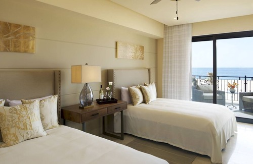 Todos Santos Resort | Grand Solmar at Rancho San Lucas Golf & Spa - A. Two Bedroom Presidential Suite