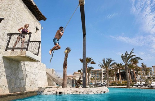 Los Cabos Hotel | Grand Solmar at Rancho San Lucas Resort Golf & Spa