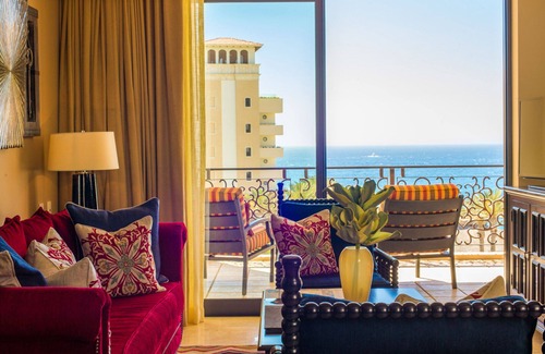 Marina Resort | Grand Solmar Land's End 5 STAR Luxury Master Suite - Resort Next to Famous Arch
