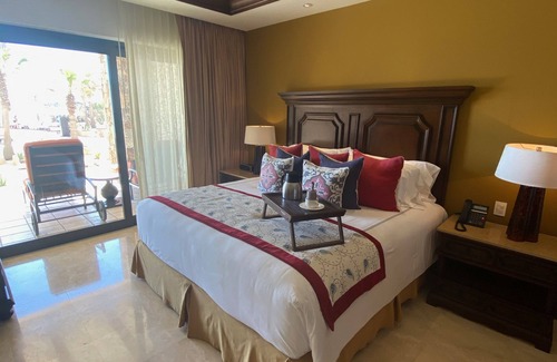 Marina Resort | Grand Solmar Lands End - Ocean Front Resort - Grand Master Suite - Golf Access