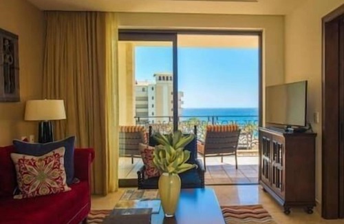 Marina Resort | Grand Solmar Land's End Resortn & Spa, Beach!