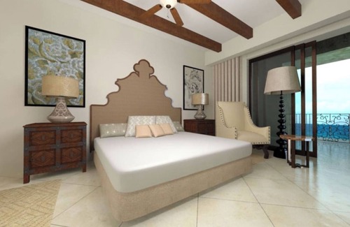 Marina Resort | Grand Solmar Lands End Cabo San Lucas, Penthouse