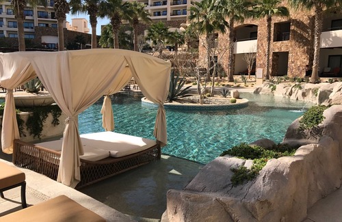 Marina Resort | grand solmar lands end