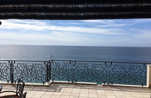 Marina Resort | grand solmar lands end