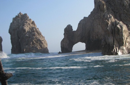 Marina Resort | grand solmar lands end