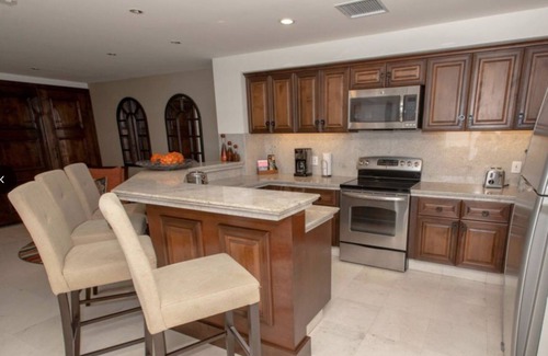 Marina Resort | Grand Solmar Lands End and SPA Resort Penthouse Suite (Sleeps 10)