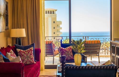 Marina Resort | Grand Solmar Lands End Resort And Spa