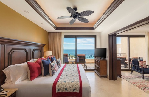 Marina Resort | Grand Solmar Lands End Resort And Spa
