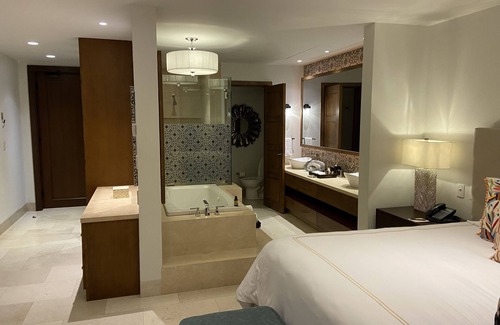 Los Cangrejos II y III Resort | GRAND SOLMAR, PACIFIC DUNES GOLF RESORT AND SPA, CABO MEXICO