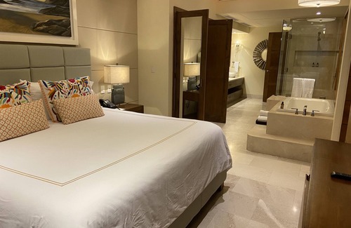 Los Cangrejos II y III Resort | GRAND SOLMAR, PACIFIC DUNES GOLF RESORT AND SPA, CABO MEXICO