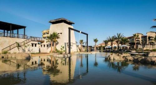 Los Cabos Hotel | Grand Solmar Pacific Dunes Resort, Golf & Spa