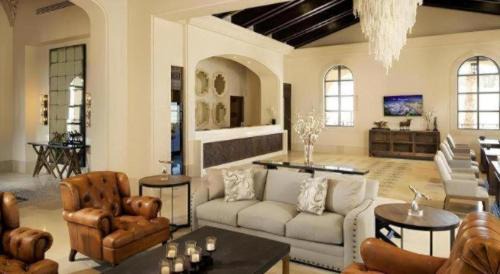 Los Cabos Hotel | Grand Solmar Pacific Dunes Resort, Golf & Spa