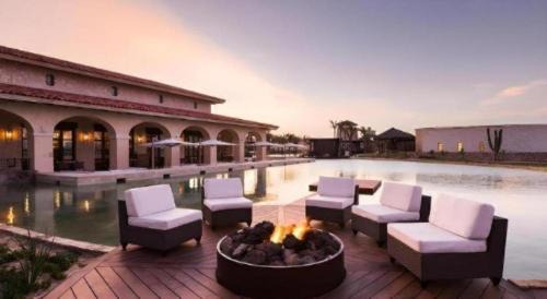 Los Cabos Hotel | Grand Solmar Pacific Dunes Resort, Golf & Spa