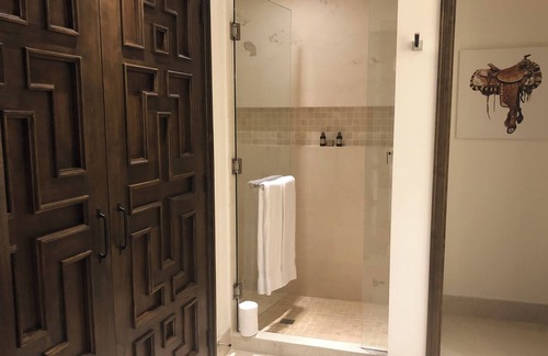 Los Cangrejos II y III Apartment | Grand Solmar Rancho San Lucas 2 Bedroom Penthouse