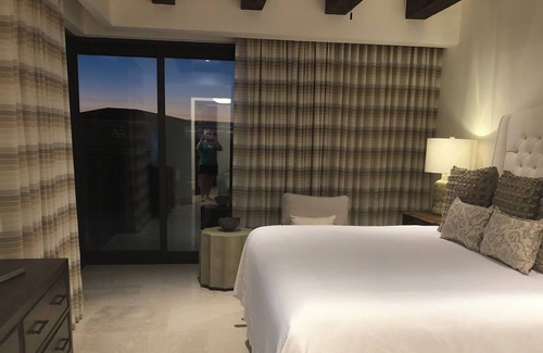 Los Cangrejos II y III Apartment | Grand Solmar Rancho San Lucas 2 Bedroom Penthouse