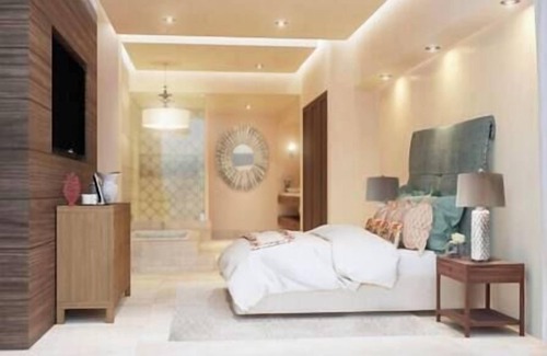 Los Cabos Hotel | Grand Solmar Rancho San Lucas Beachfront Resort