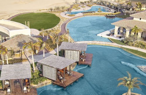 Los Cabos Hotel | Grand Solmar The Residences at Rancho