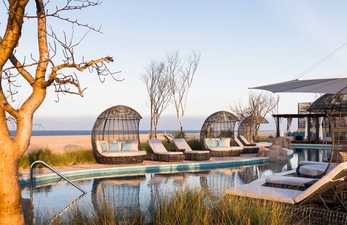 Los Cabos Hotel | Grand Solmar The Residences at Rancho