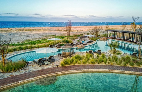 Los Cabos Hotel | Grand Solmar The Residences at Rancho